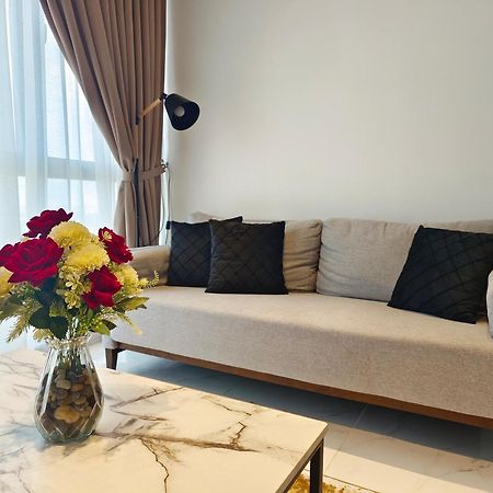 One Bedroom Troika Kota Bharu By Aghome, Modern Design Экстерьер фото