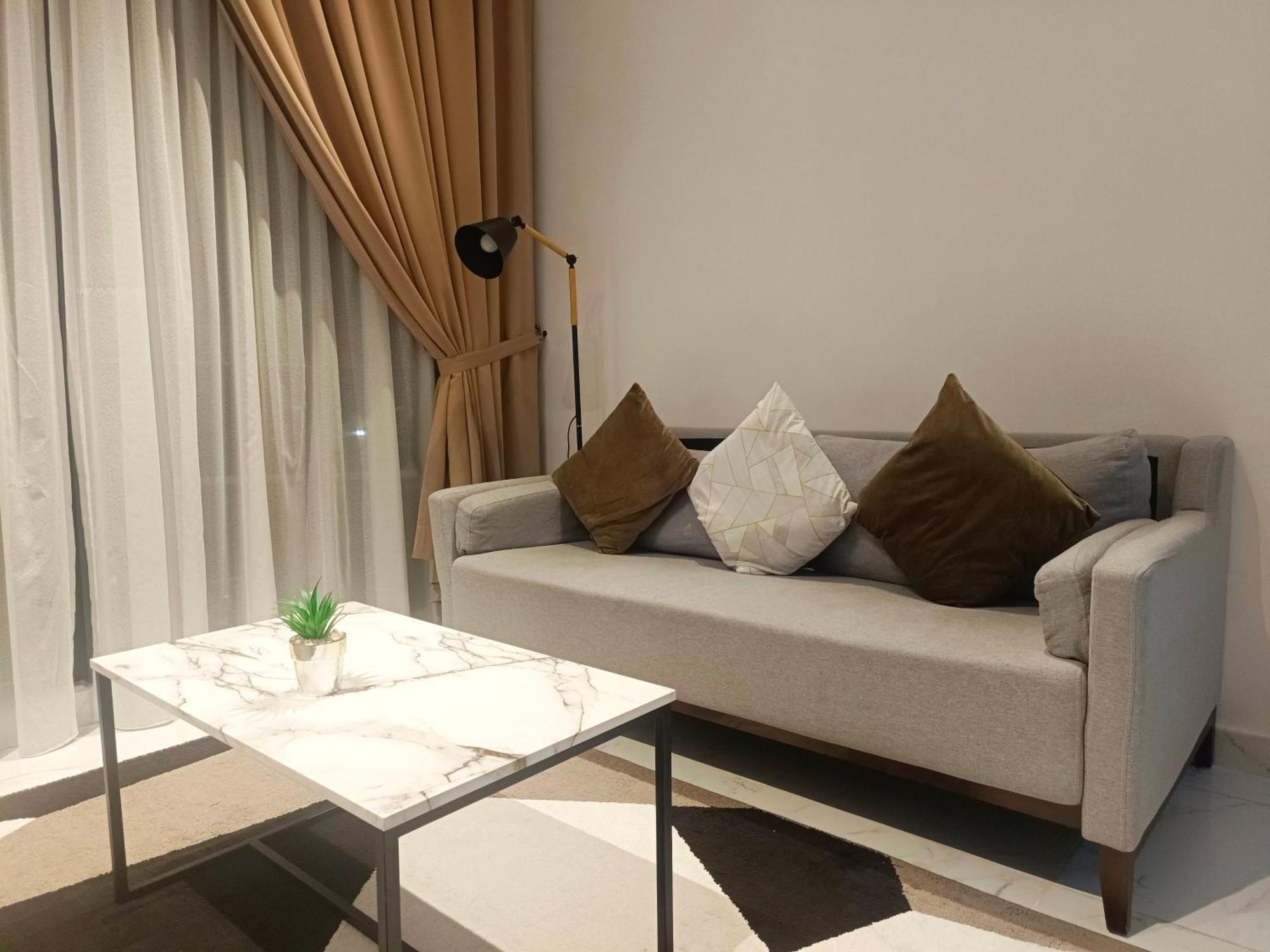 One Bedroom Troika Kota Bharu By Aghome, Modern Design Экстерьер фото