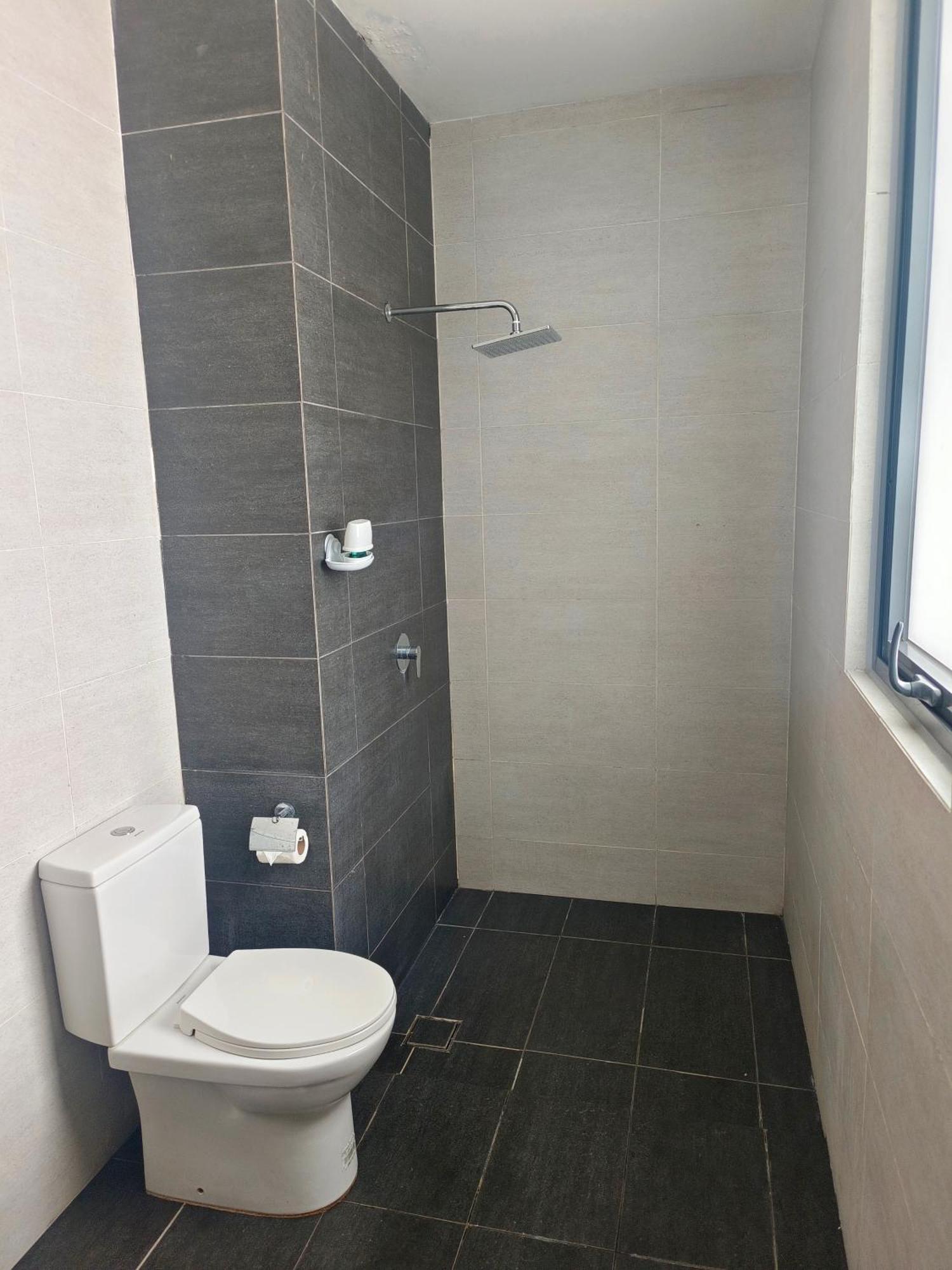 One Bedroom Troika Kota Bharu By Aghome, Modern Design Экстерьер фото